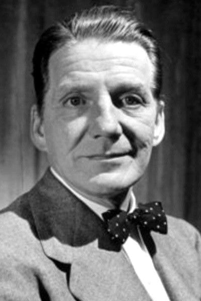 Foto de Frank Fay
