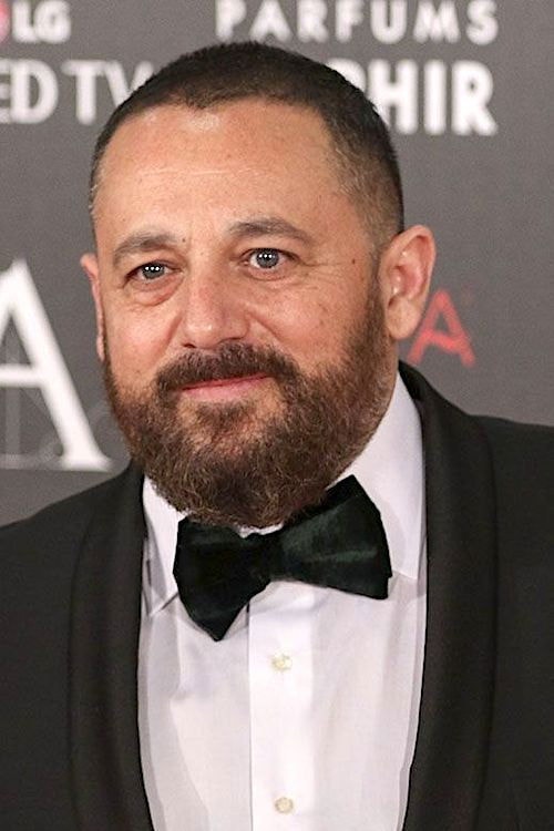 Foto de Pepón Nieto