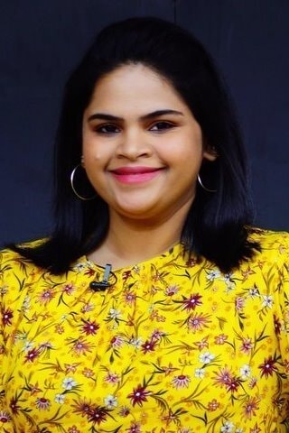 Foto de Vidyullekha Raman