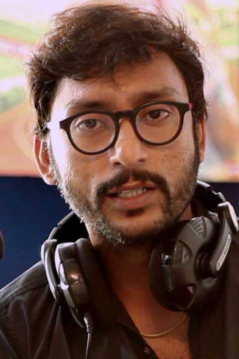 Foto de RJ Balaji