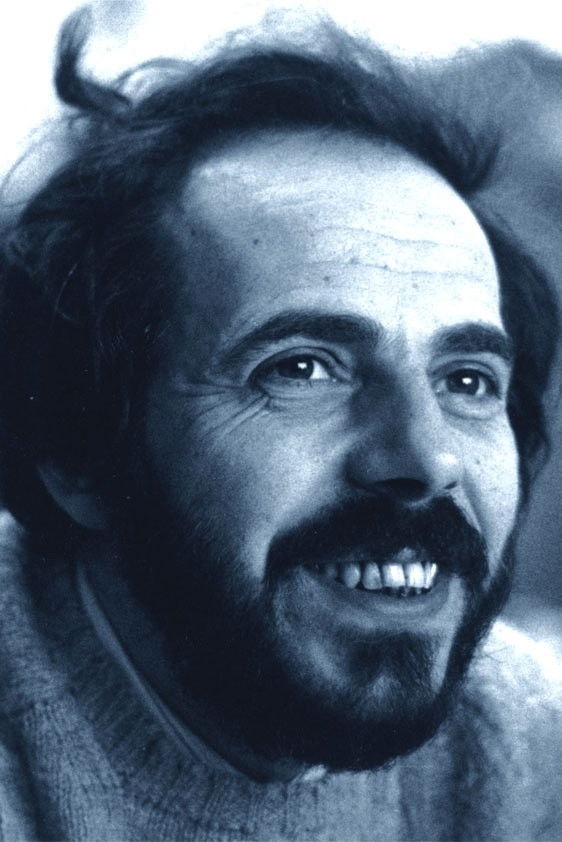 Foto de Gianni Amico