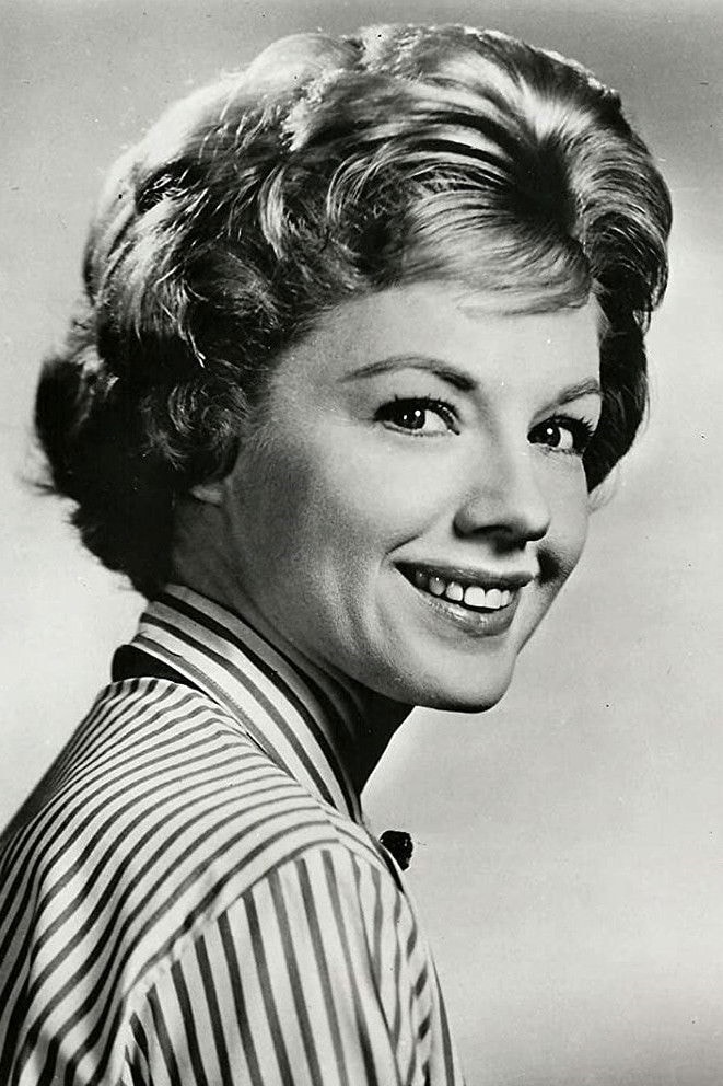 Foto de Virginia Gibson