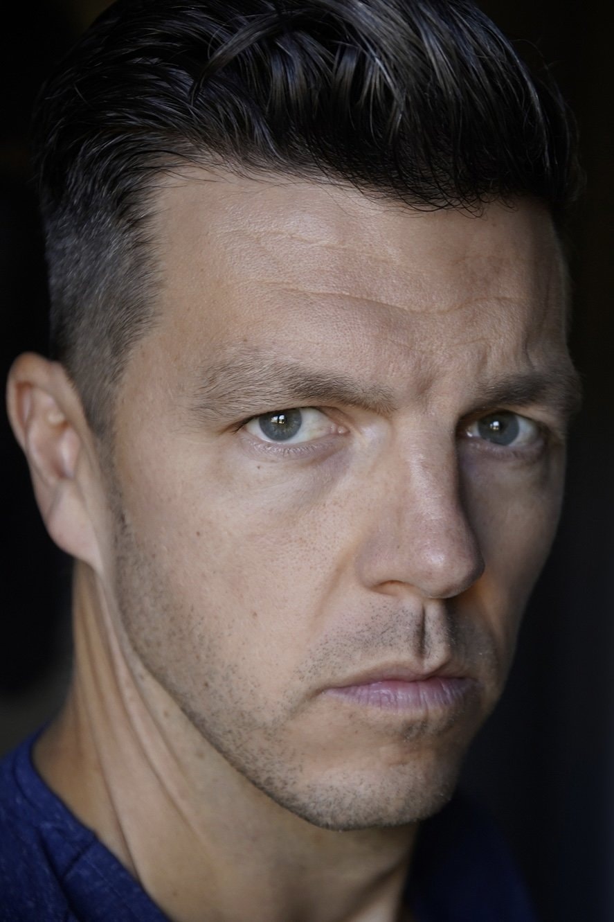 Foto de Justin G. Dyck