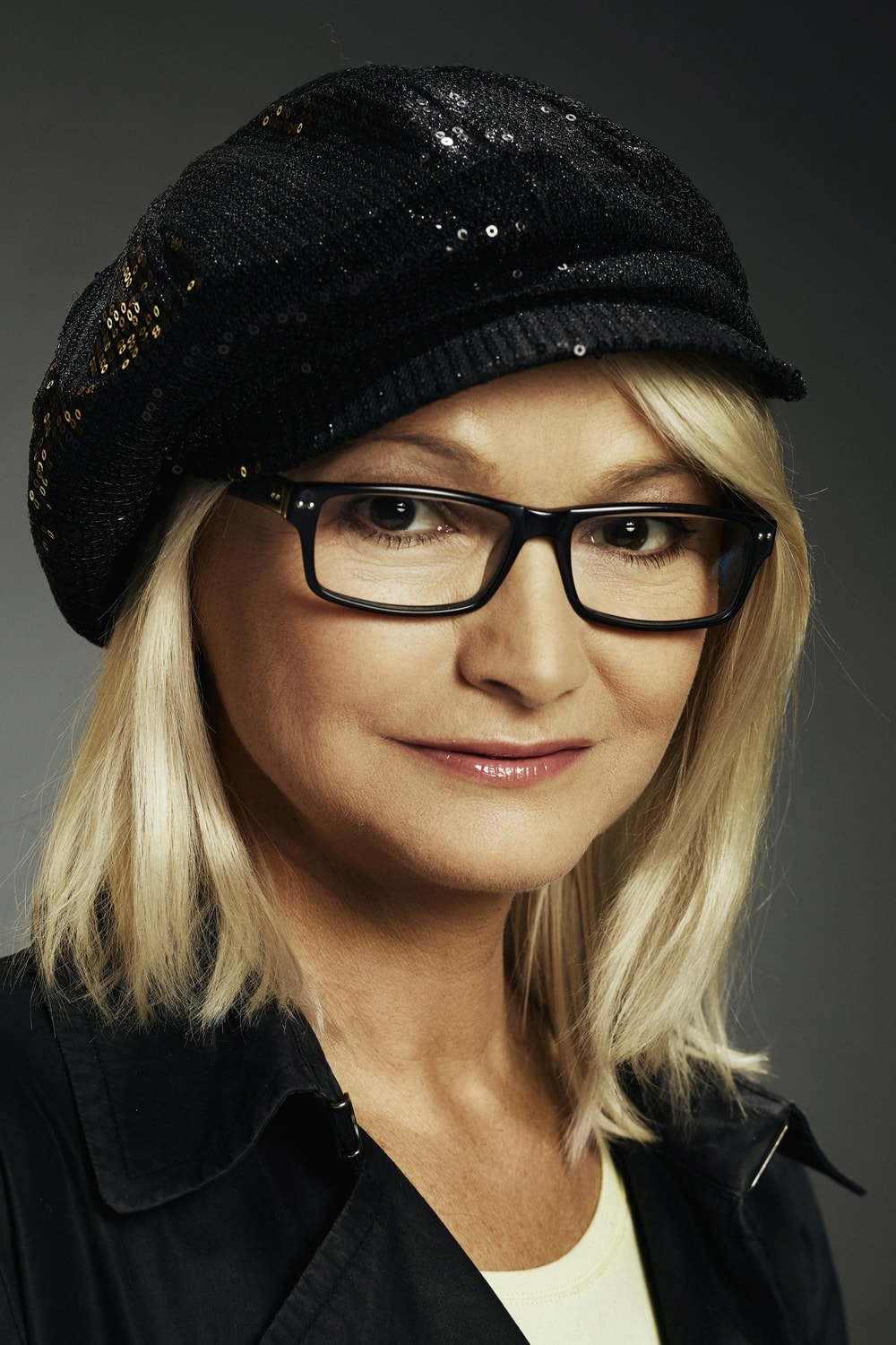 Foto de Anna Šišková