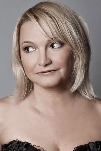 Foto de Anna Šišková