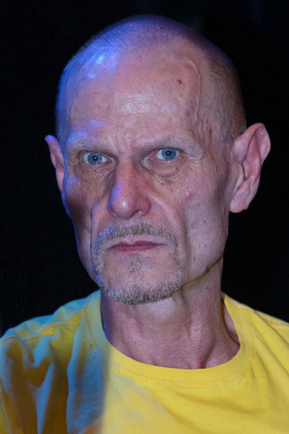Foto de Vladimír Marek