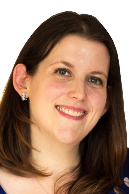 Foto de Samantha Herman