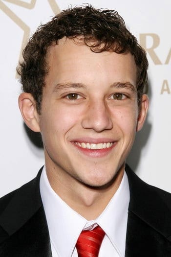 Foto de Jacob Zachar