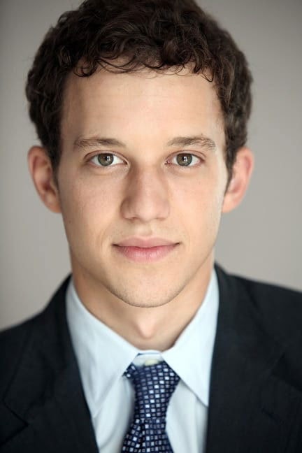 Foto de Jacob Zachar