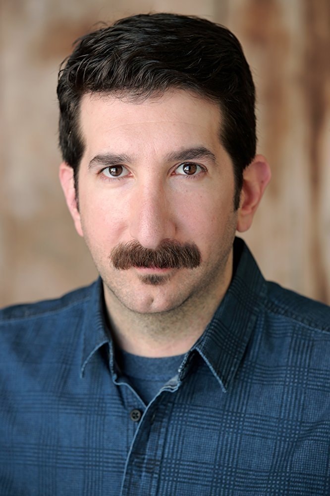 Foto de David Lengel