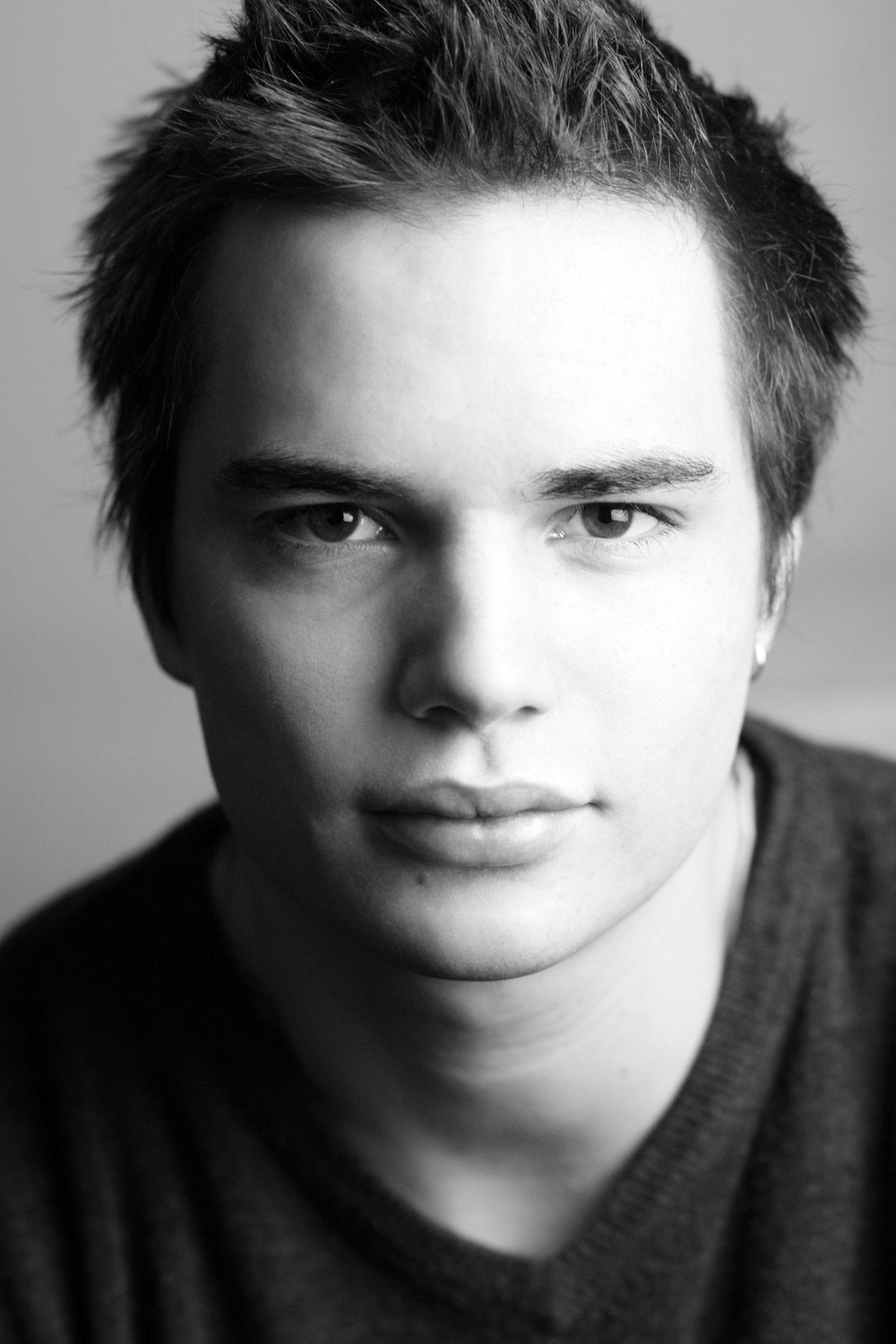 Foto de Benett Vilmányi