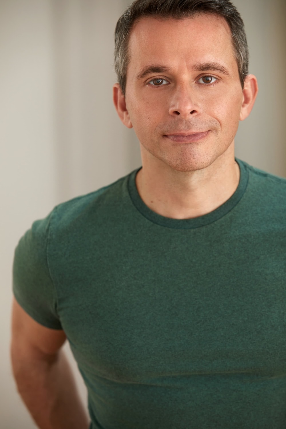 Foto de Matt Crabtree