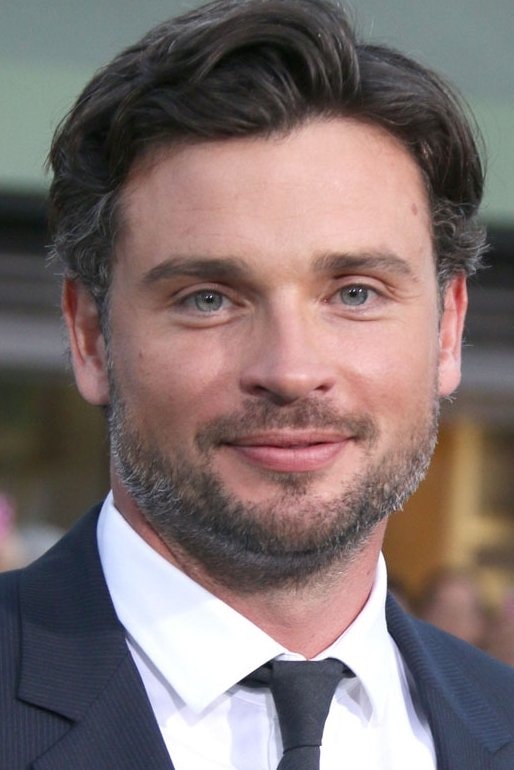 Foto de Tom Welling