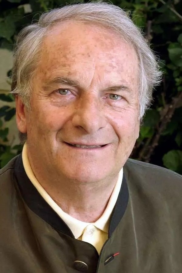 Foto de Dominique LaPierre