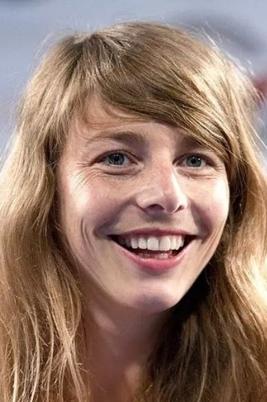 Foto de Maelys Ricordeau