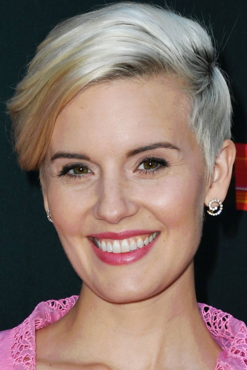Foto de Maggie Grace