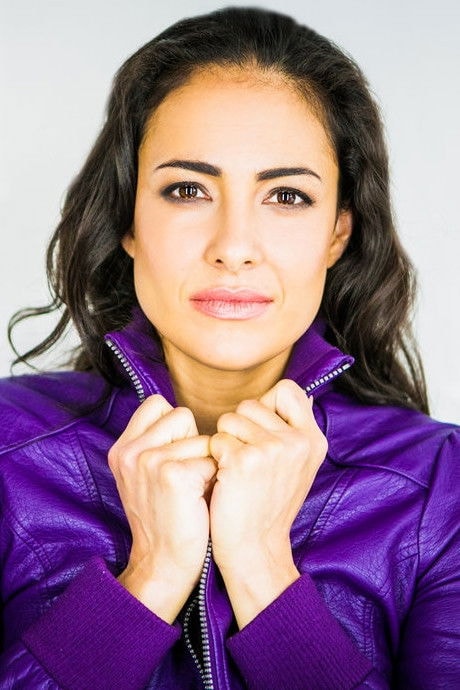 Foto de Nicola Correia Damude