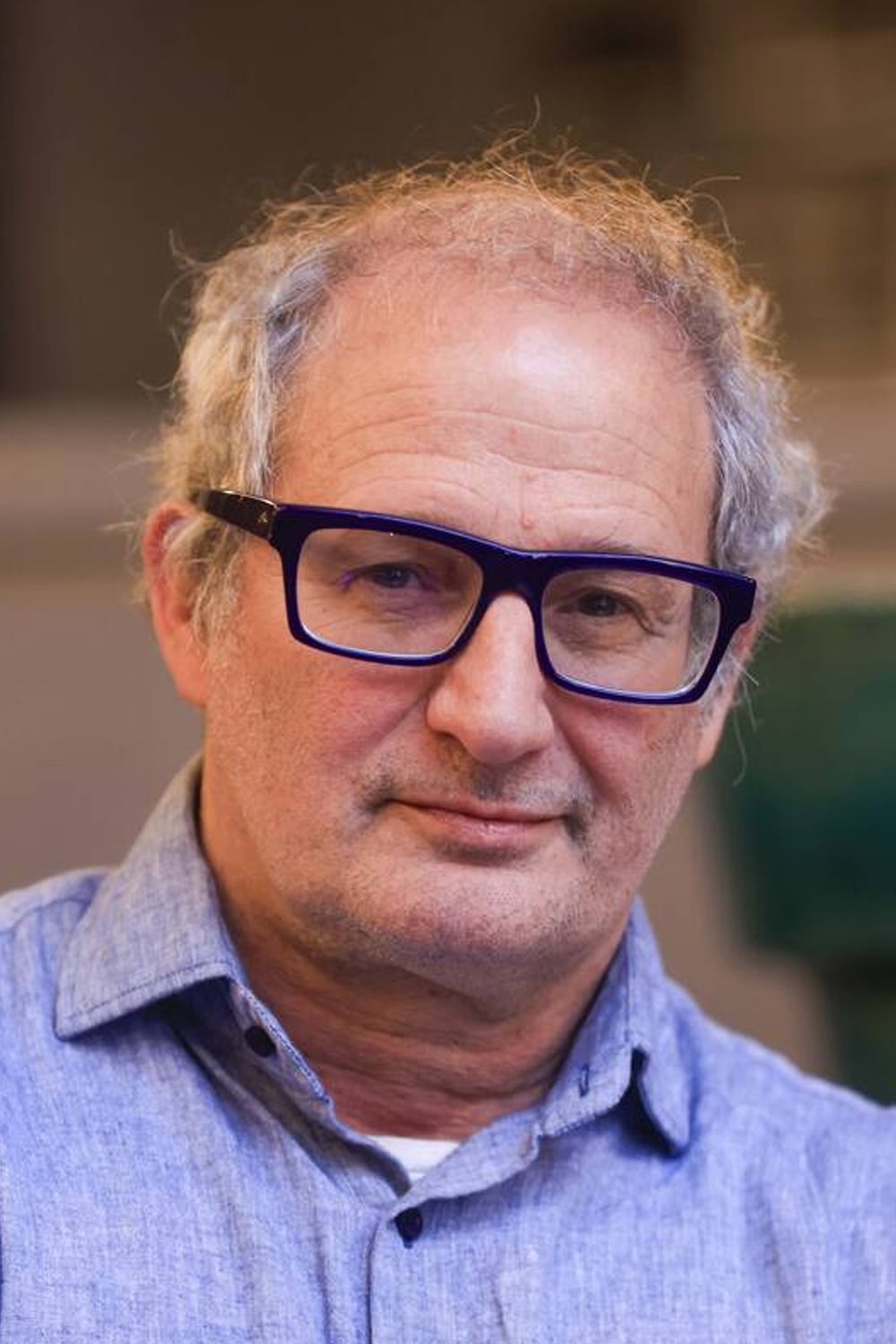 Foto de David Masajnik