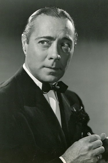 Foto de Bernard Nedell