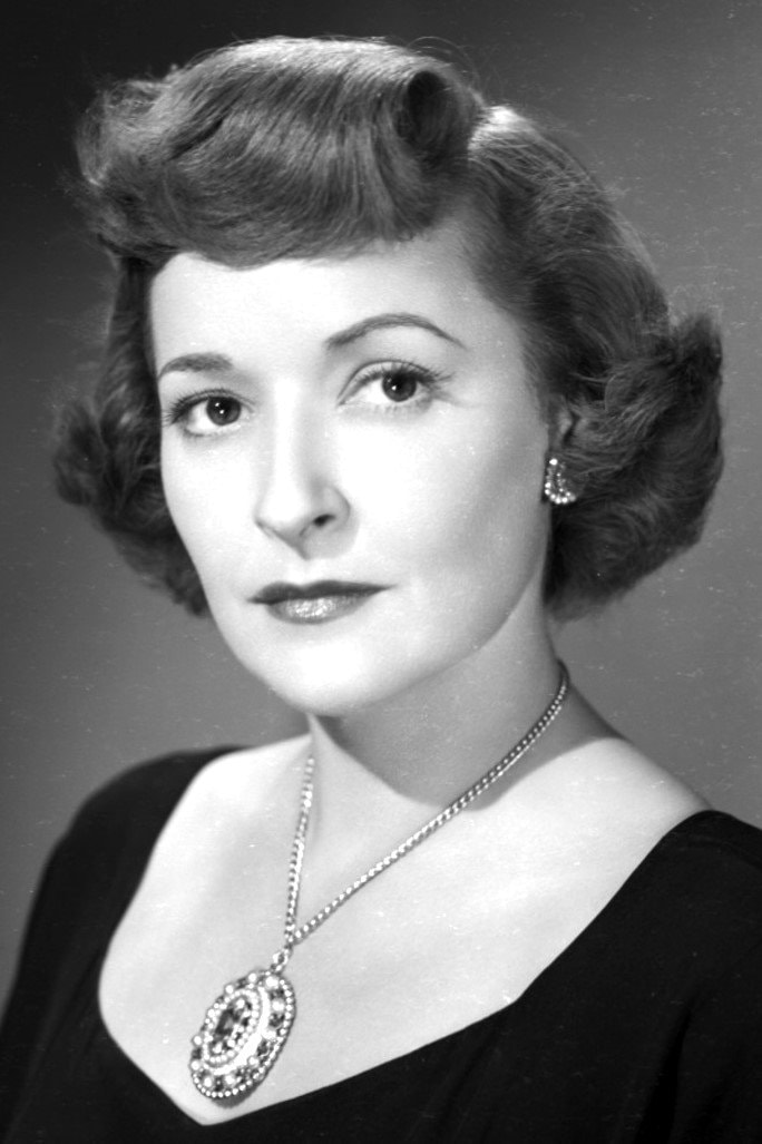 Foto de Dorothy Granger