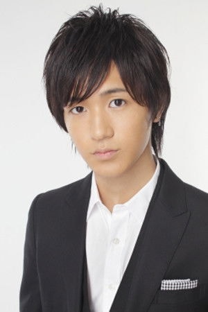 Foto de Yosuke Isomura