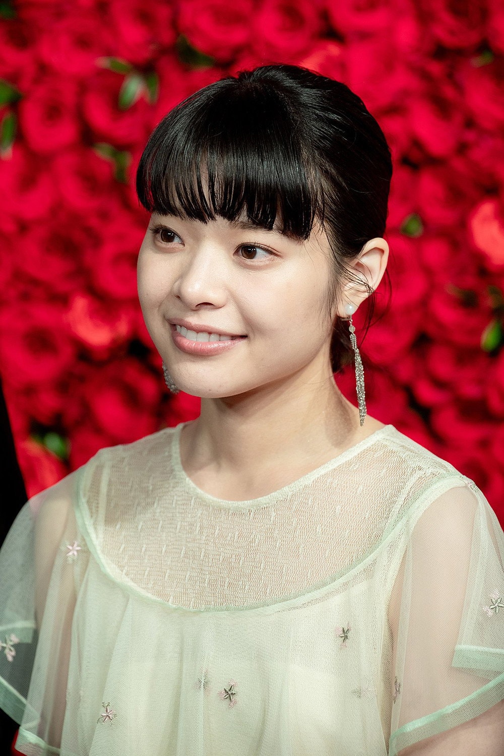 Foto de Yukino Kishii