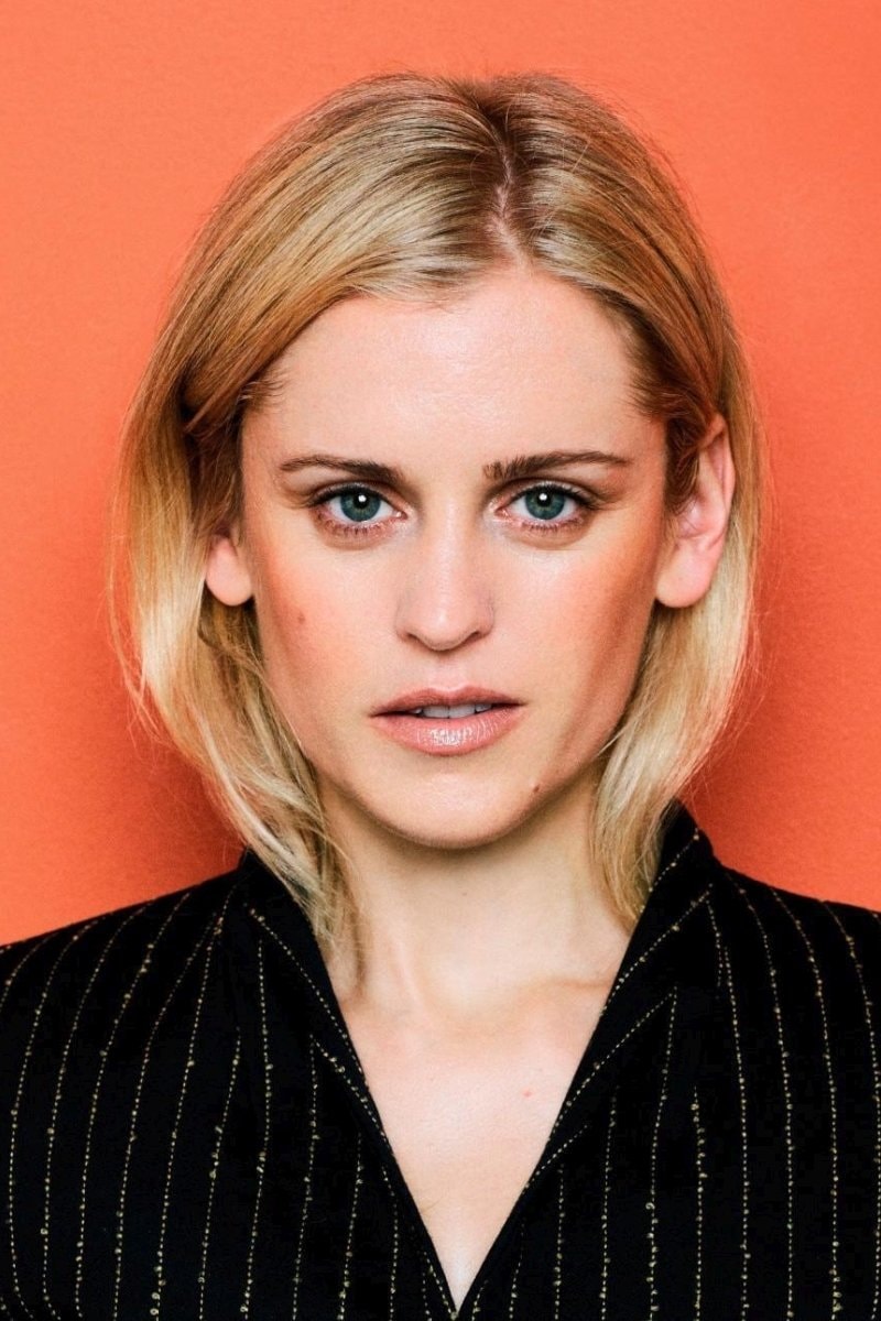 Foto de Denise Gough