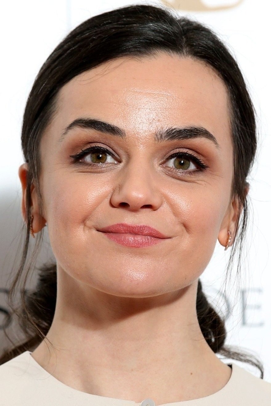 Foto de Hayley Squires