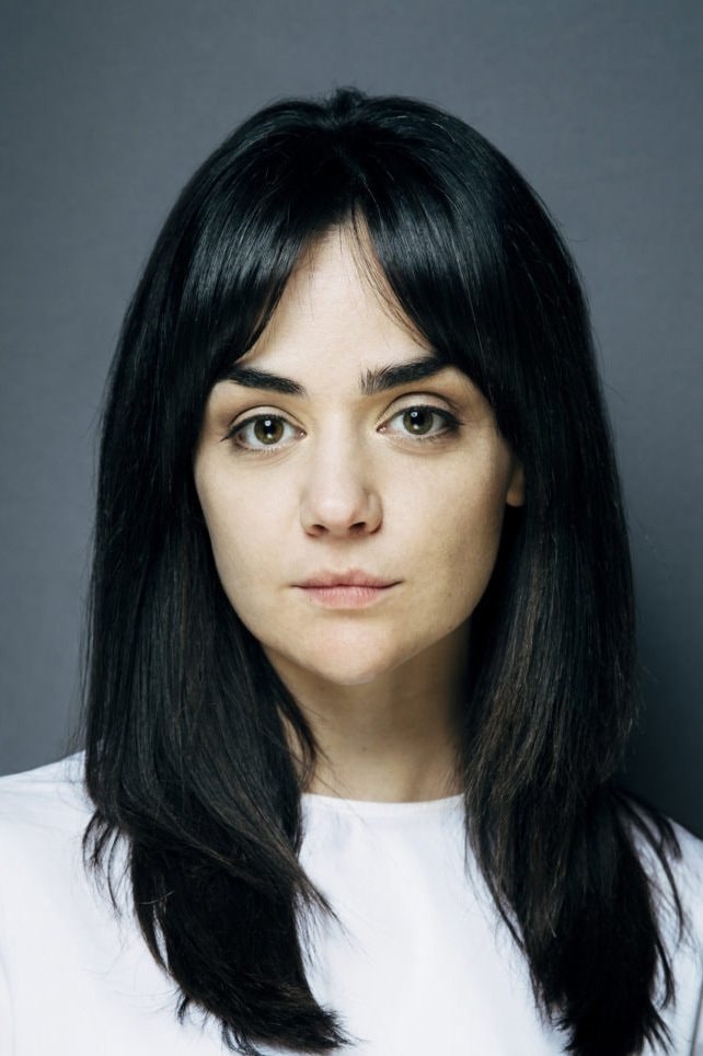 Foto de Hayley Squires
