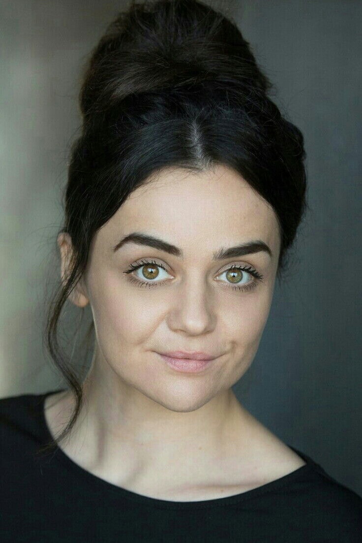 Foto de Hayley Squires