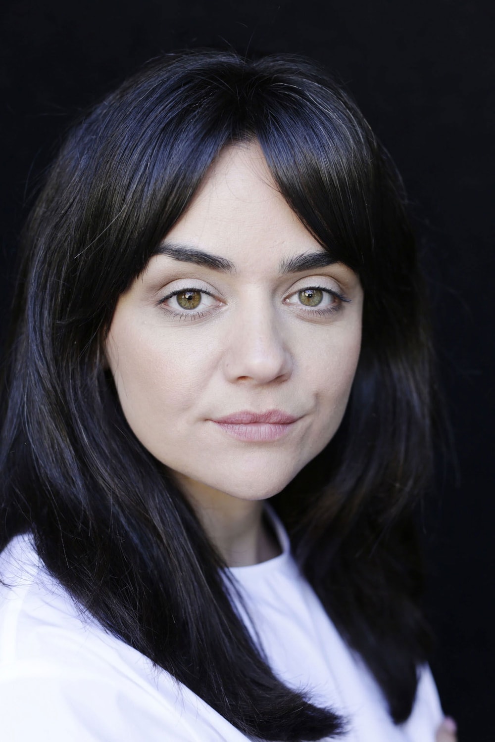 Foto de Hayley Squires
