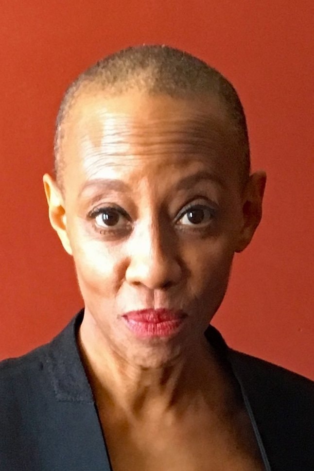 Foto de Gail Ann Dorsey