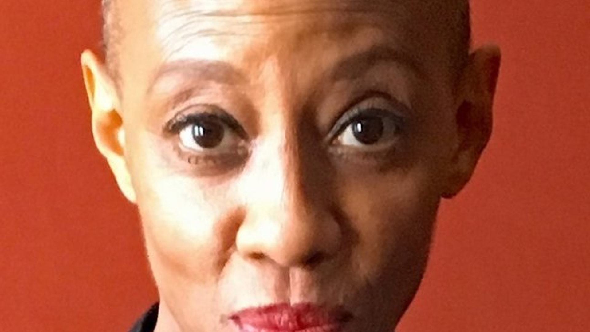 Foto de Gail Ann Dorsey