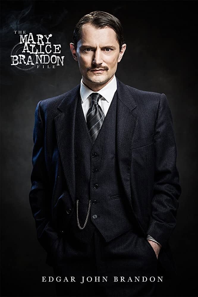 Foto de John Emmet Tracy
