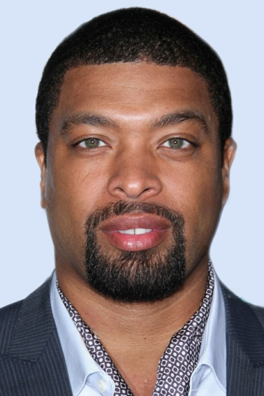 Foto de DeRay Davis