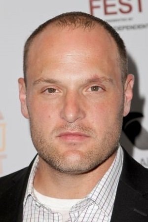 Foto de Larry Mitchell