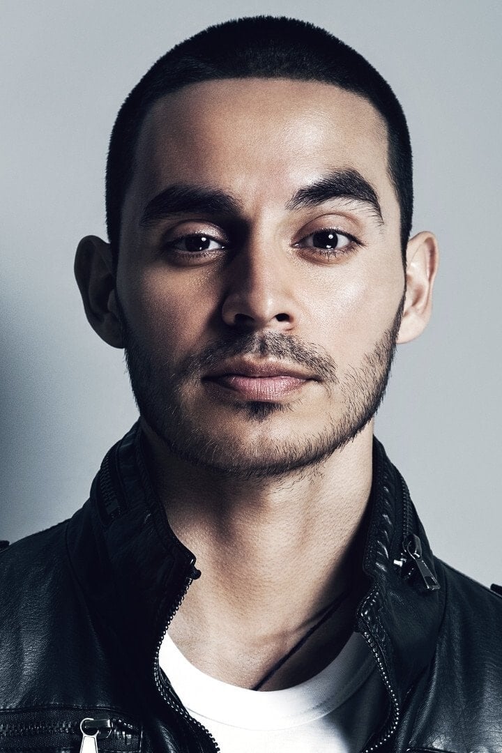 Foto de Manny Montana