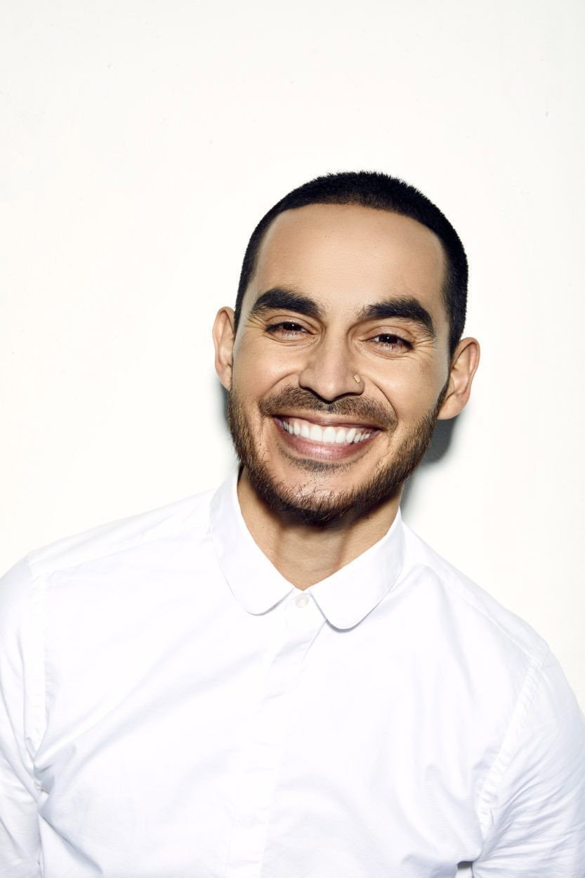 Foto de Manny Montana