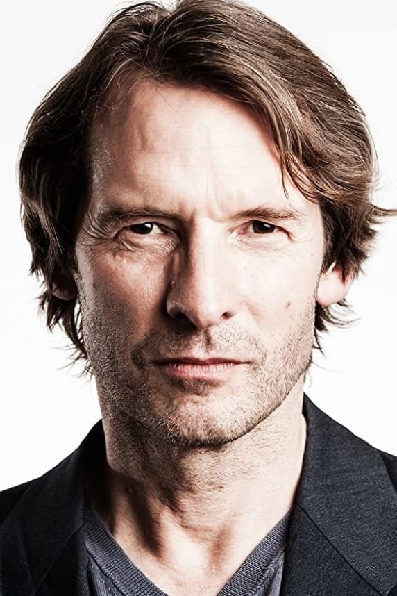 Foto de Adrian Hough