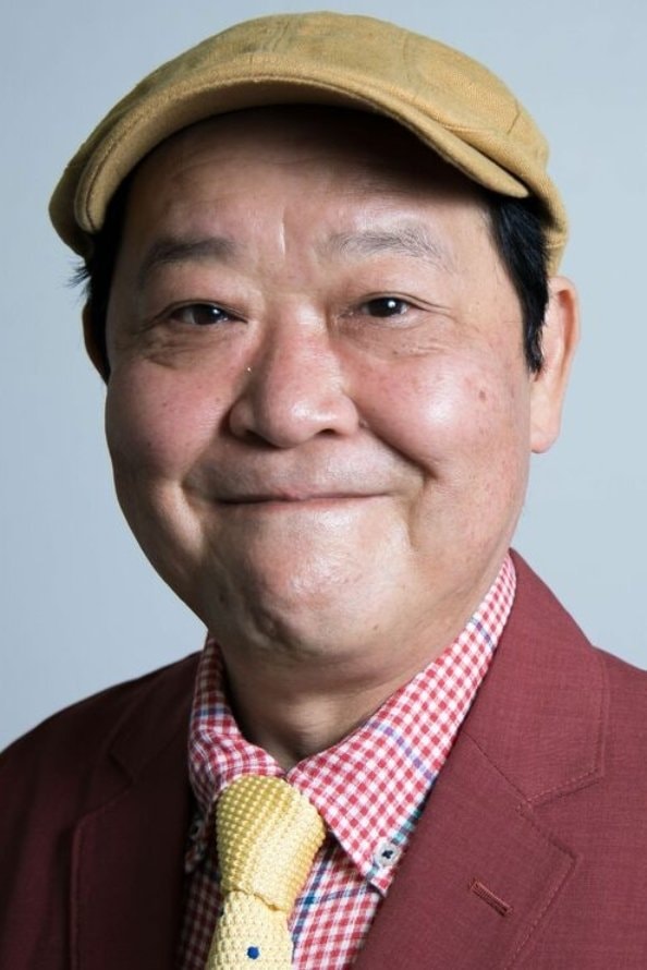 Foto de Ryûhei Ueshima