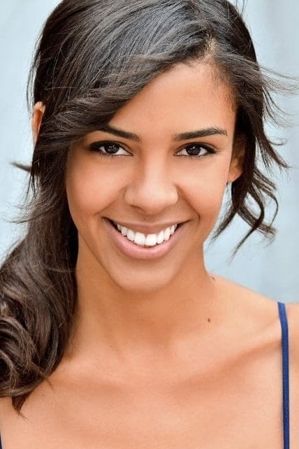 Foto de Alice Hunter