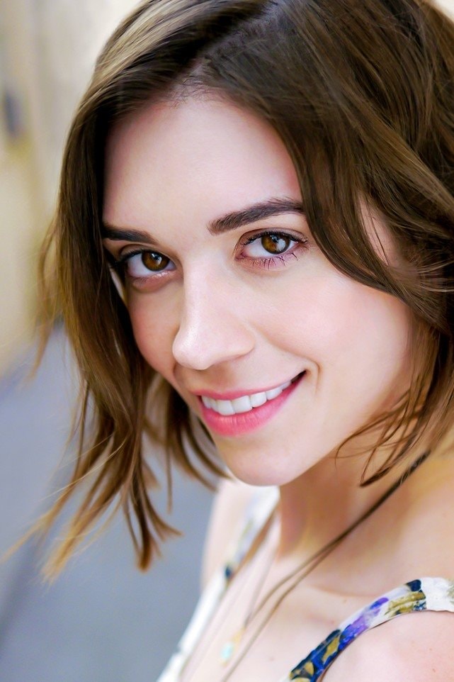 Foto de Kimberly Alexander