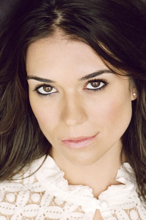 Foto de Kimberly Alexander