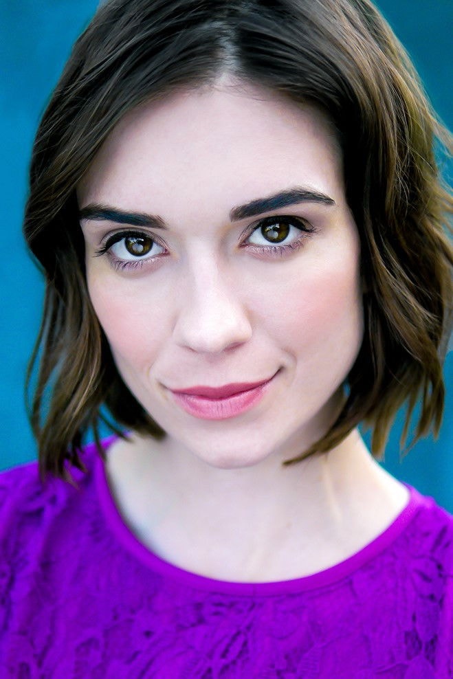 Foto de Kimberly Alexander