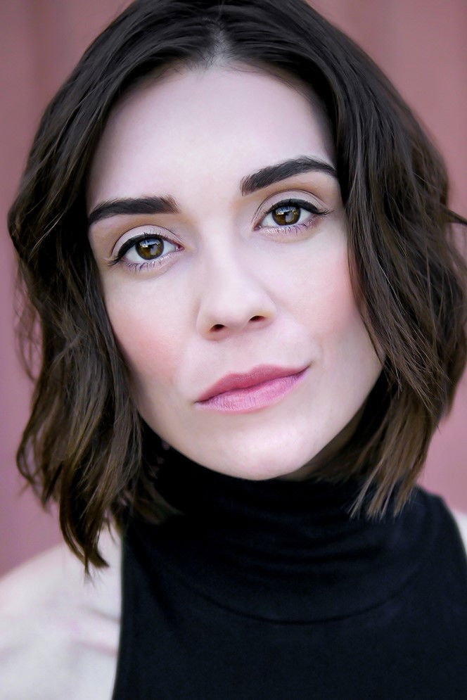 Foto de Kimberly Alexander