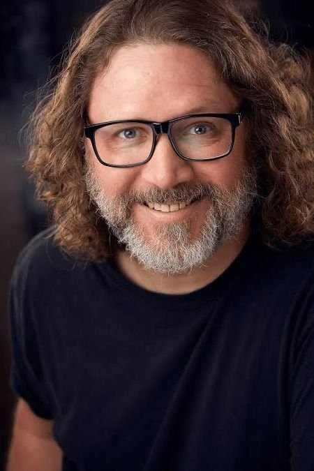 Foto de Brian James O'Connell