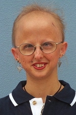 Foto de Sarah Houbolt