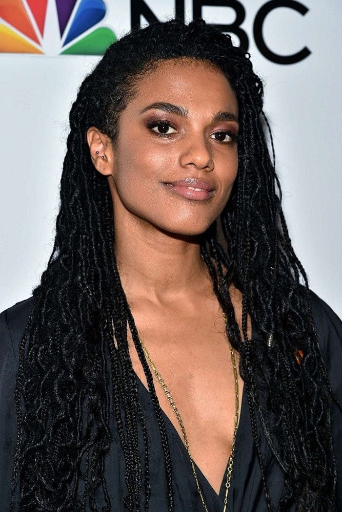 Foto de Freema Agyeman