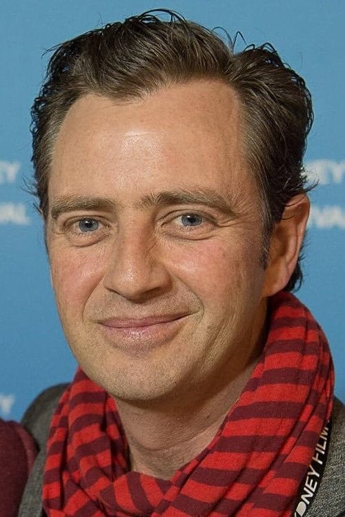 Foto de Andrew Curry