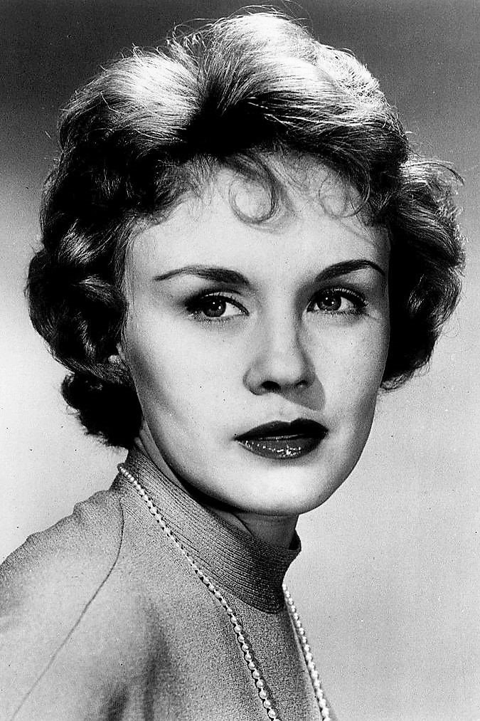 Foto de Lisa Daniels